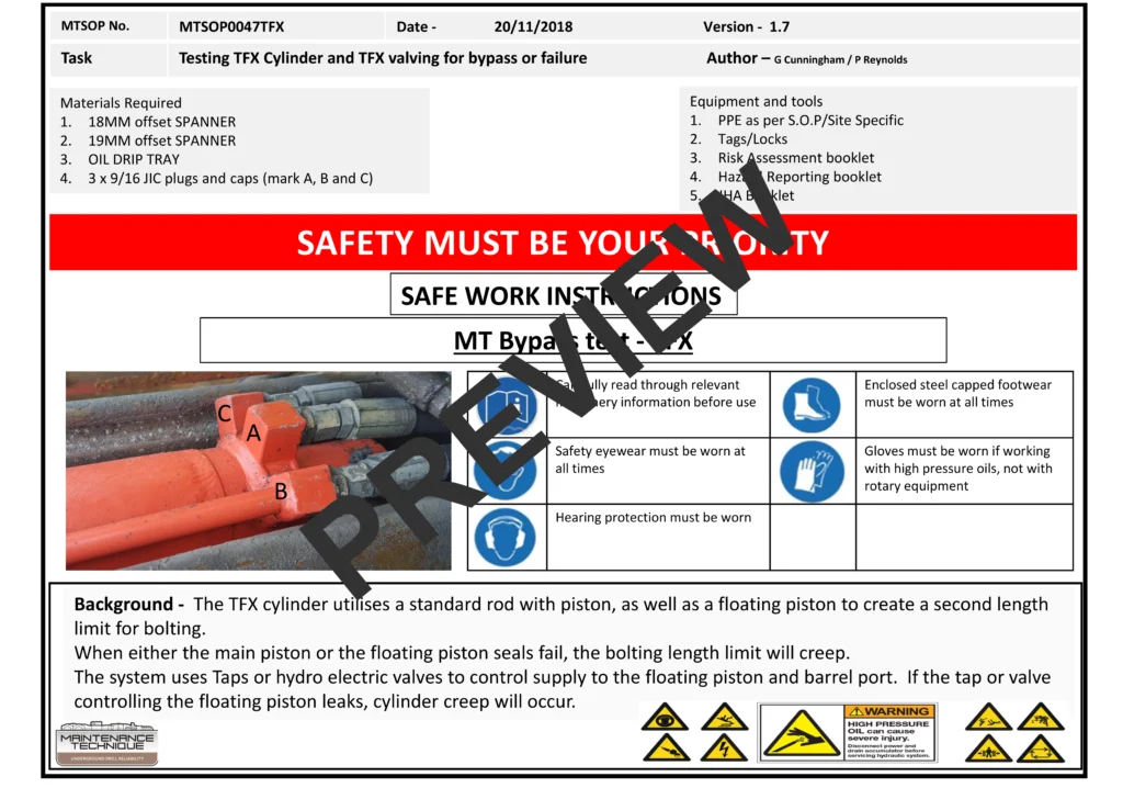 MT181121-TFX-cyl-and-valve-testing-SOP0047TFX