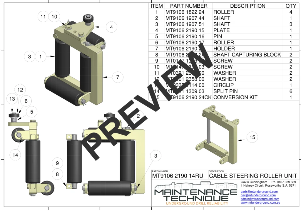 MT9106-2190-14RU-CABLE-STEERING-ROLLER-UNIT-Catalogue-1-Interactive