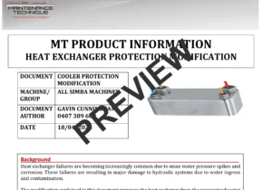 MT230518-HEAT-EXCHANGER-PROTECTION-MODIFICATION
