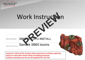 MTU10095-Work-Instruction-Install-SB60-DPU