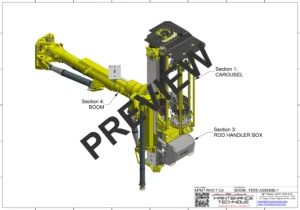 MT240315-BOOM-FEED-ASSEMBLY-MTM7-RHS17D-CA