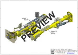 MT240521-BOOM-FEED-ASSEMBLY-MT1257-RHS09-15-CA-1