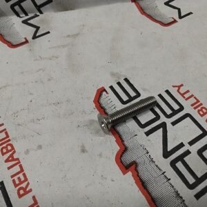 M5 x 25 SCREW SS - TAPER PHILIPS HEAD