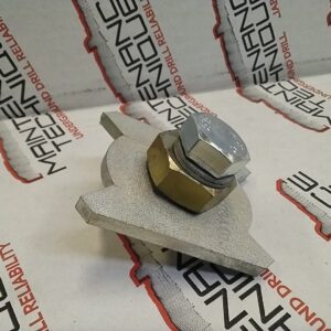 CLIP ON LOCK ASSY (FEED BEAM L/M/E)