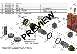 MIT DPU Catalogue