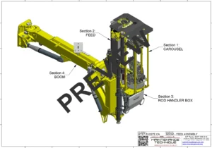 MT250326-BOOM-FEED-ASSEMBLY-MTE7-RHS27E-CA