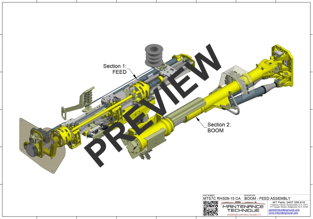 MT250326-BOOM-FEED-ASSEMBLY-MTS7C-RHS09-15-CA