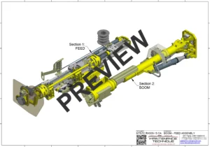 MT250326-BOOM-FEED-ASSEMBLY-MTS7C-RHS09-15-CA