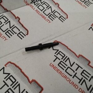 HOSE ADAPTOR STRAIGHT