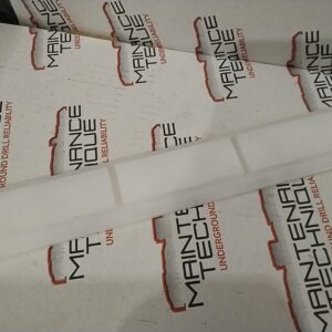 SLIDE PIECE SIMBA WHITE