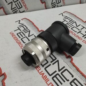 RCS I/O MODULE POWER PLUG