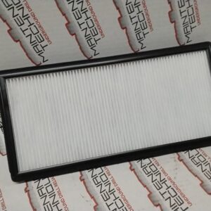 SECONDARY EVAPORATOR FILTER - MARK 10