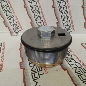 BOOM ADJUSTER M90 COMPLETE