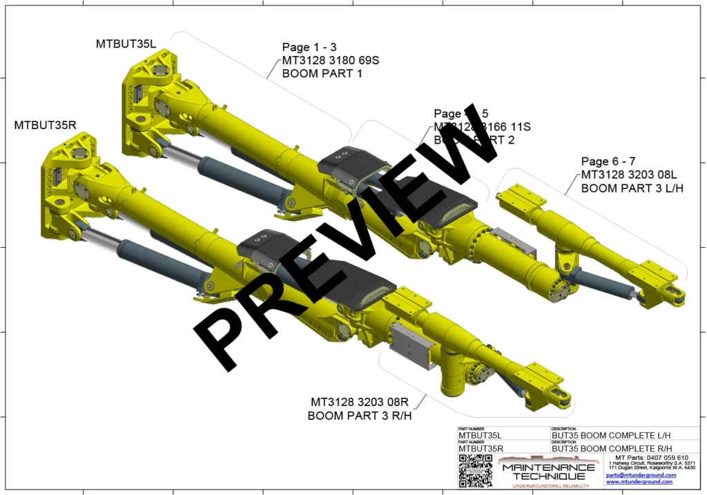 MT250515 MTBUT35 BOOM