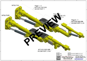 MT250515 MTBUT35 BOOM