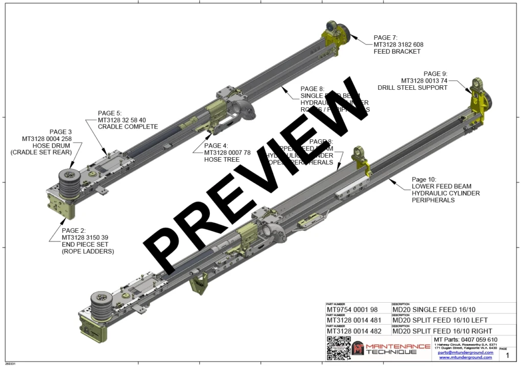 MT3128 0014 481 MD20 SPLIT FEED 16_10 Catalogue