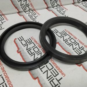 CUP SEAL HD (3060/4050MUX FLUSHING)