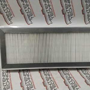 MAIN EVAPORATOR FILTER
