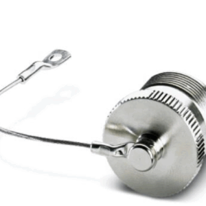 METAL PROTECTIVE CAP