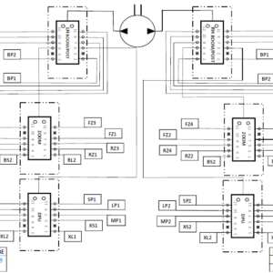 AXERA AUTO LUBE SYSTEM