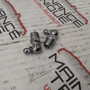 GREASE NIPPLE BSPT 90°
