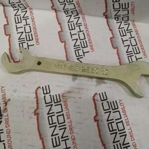 SPANNER - HOSE 3/4 - 1"