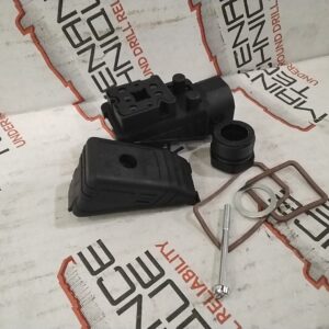 7 PIN RECTANGULAR RCS3 PLUG