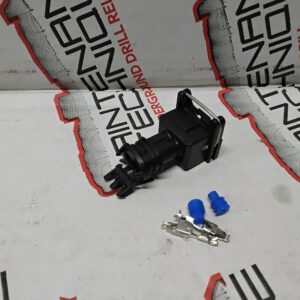 PRIMARY FUEL FILTER HOUSING PLUG IN CONNECTOR