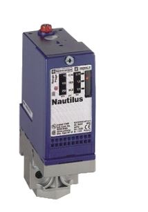 15-160 BAR NAUTILUS PRESSURE SWITCH
