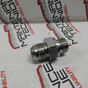 ADAPTER 3/4"JIC - G1/2" BSPP O-RING