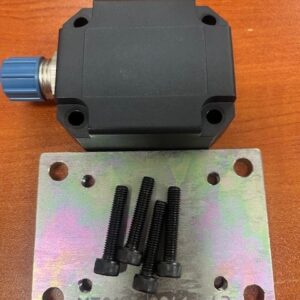 INCLINOMETER (RIG LEVEL SENSOR)