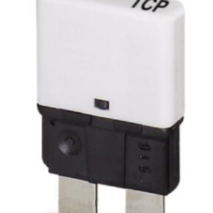 25AMP RE-SETTABLE FUSE