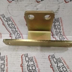 E SERIES - CAROUSEL PROTECTION MAT MOUNT