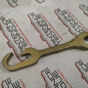 14/24MM ROPE LOCKING SPANNER