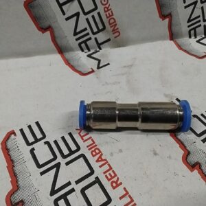 DOSING PUMP IN-LINE CHECK VALVE