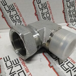 ELBOW 90DEG 1" 7/8  JIC M/F