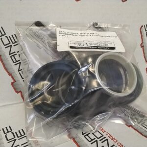 FLUSHING HEAD SEAL KIT - 1838 MUX HARD WATER