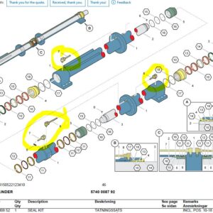 EASER STINGER BANJO BOLT