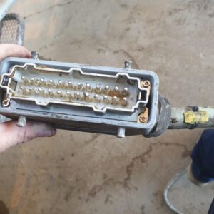 CABLE COMPLETE W503_DO NOT SELL OUT OF PRE BUILD, SELL OUT OF CATALOGUE