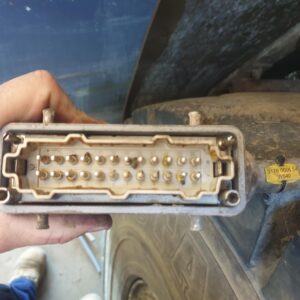 CABLE COMPLETE W540_DO NOT SELL OUT OF HERE_SELL OUT OF CATALOGUE