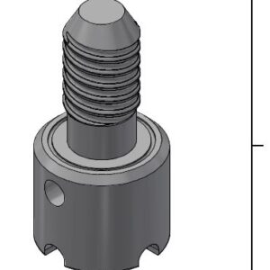 STINGER FOOT - MT STINGER TO MT EXTENSION