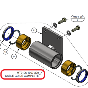 CABLE GUIDE COMPLETE