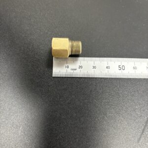 GREASE EXTENDER 20MM