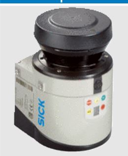 EPIROC LASER UNIT (SELL UNDER CATALOGUE ITEM)