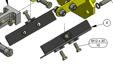PROTECTION (CLIP-ON)