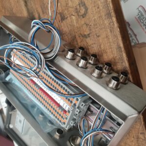 A51 CABINET COMPLETE