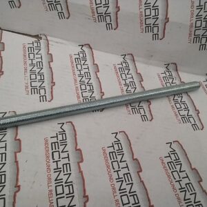 M16 X 333mm HIGH TENSILE THREADED ROD