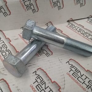 BOLT M30 X 2 X 150MM 8.8