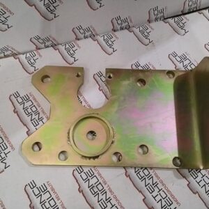 BACK HEAD PLATE- REMOVABLE LADDER - 1257