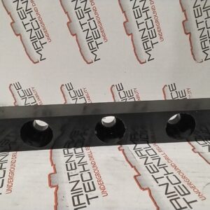 DAMPER (CRADLE FEED STOP)